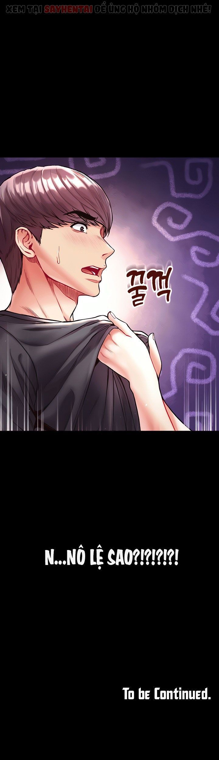 Theo Học Dâm Sư Chương 26 page 12 - Giả Dược