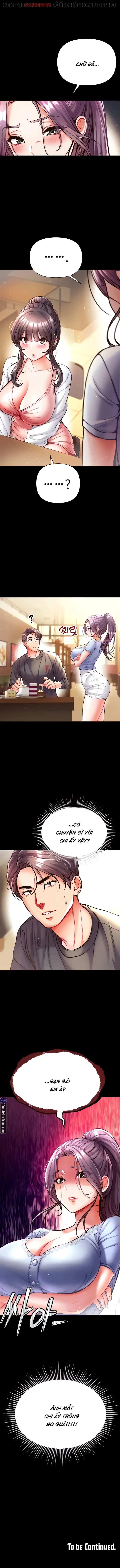 Theo Học Dâm Sư Chương 27 page 11 - Giả Dược