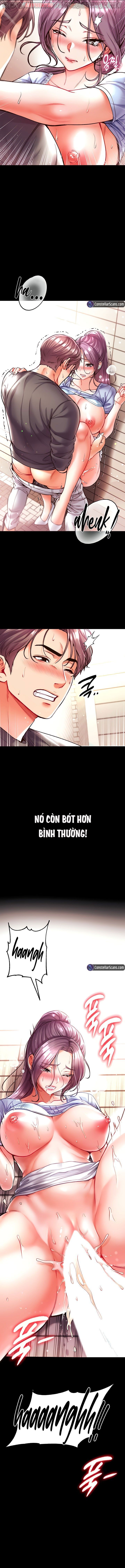 Theo Học Dâm Sư Chương 28 page 12 - Giả Dược