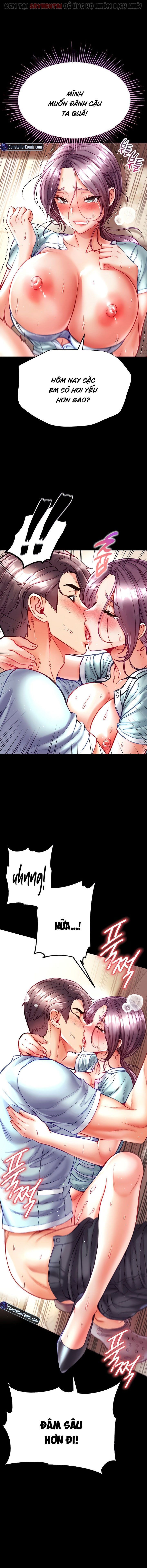 Theo Học Dâm Sư Chương 32 page 13 - Giả Dược