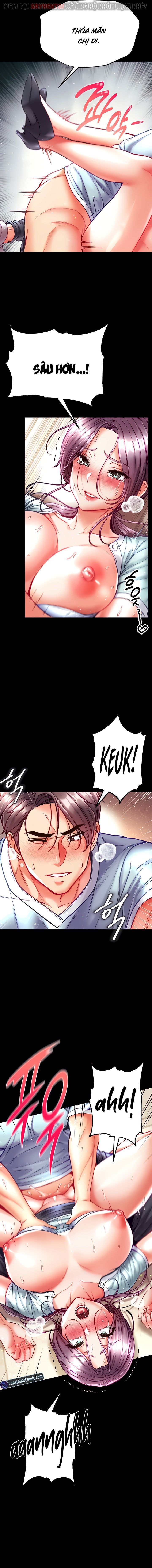 Theo Học Dâm Sư Chương 32 page 14 - Giả Dược