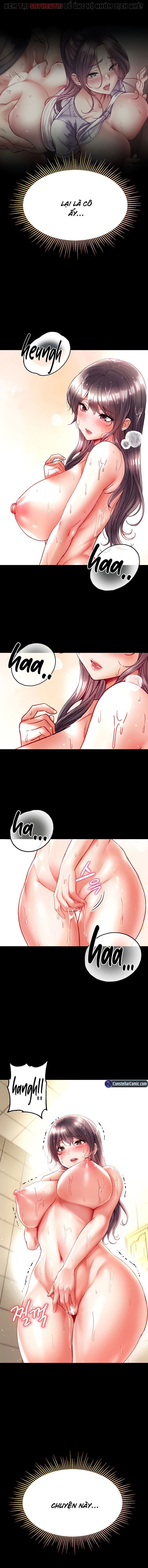 Theo Học Dâm Sư Chương 32 page 17 - Giả Dược