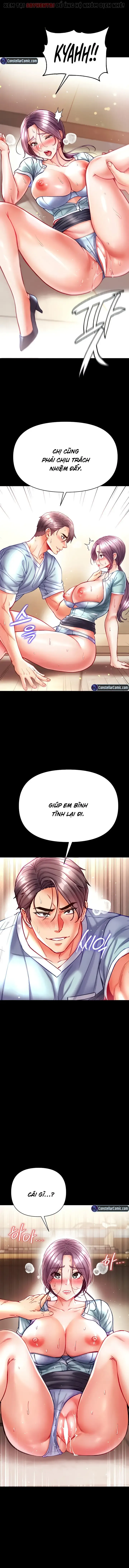 Theo Học Dâm Sư Chương 32 page 9 - Giả Dược