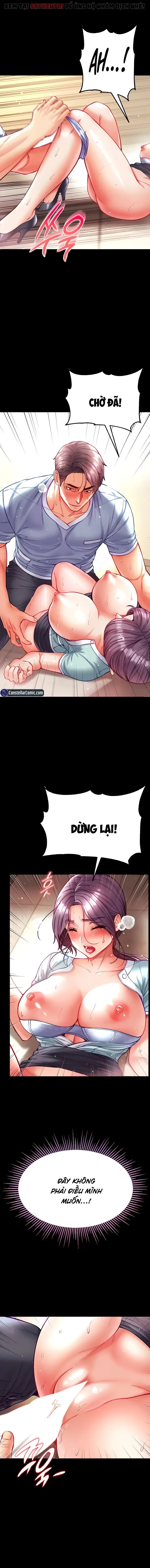 Theo Học Dâm Sư Chương 32 page 10 - Giả Dược