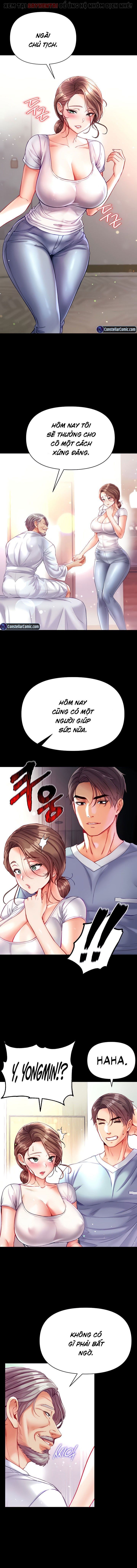 Theo Học Dâm Sư Chương 33 page 11 - Giả Dược