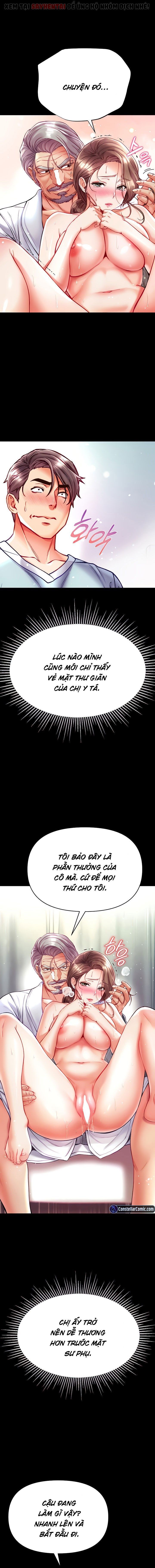 Theo Học Dâm Sư Chương 33 page 17 - Giả Dược