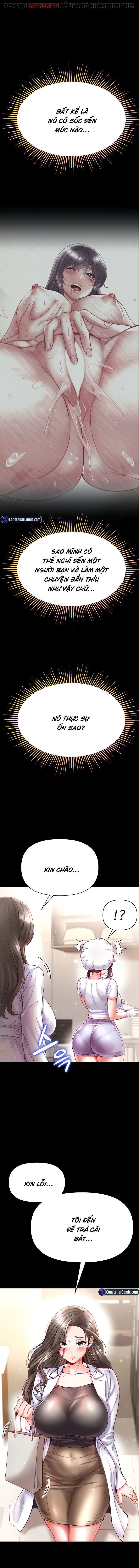 Theo Học Dâm Sư Chương 33 page 4 - Giả Dược