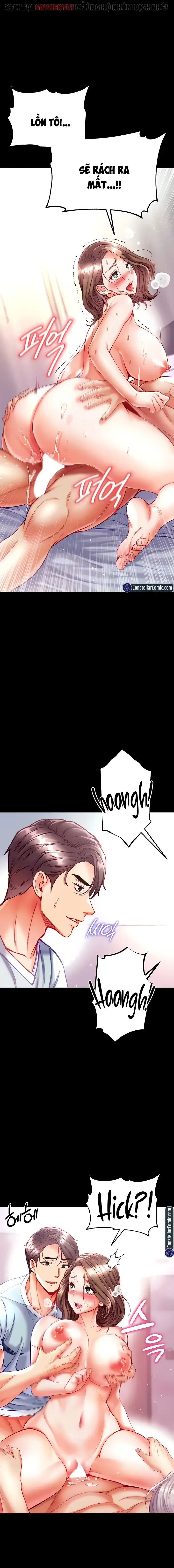 Theo Học Dâm Sư Chương 35 page 12 - Giả Dược