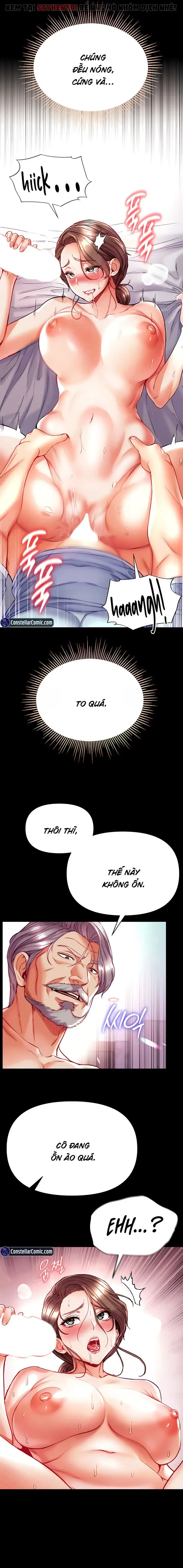 Theo Học Dâm Sư Chương 35 page 4 - Giả Dược