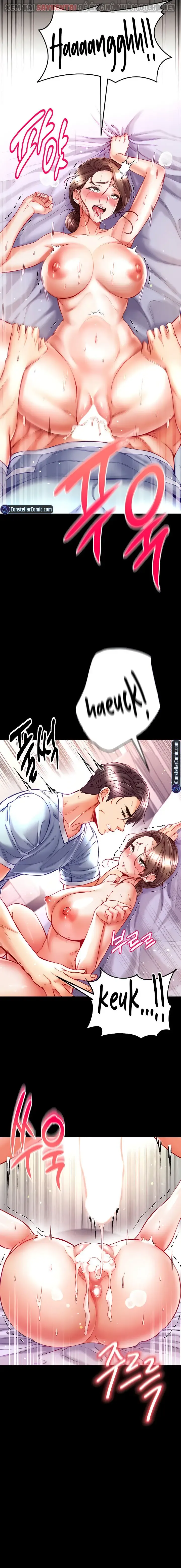 Theo Học Dâm Sư Chương 35 page 8 - Giả Dược
