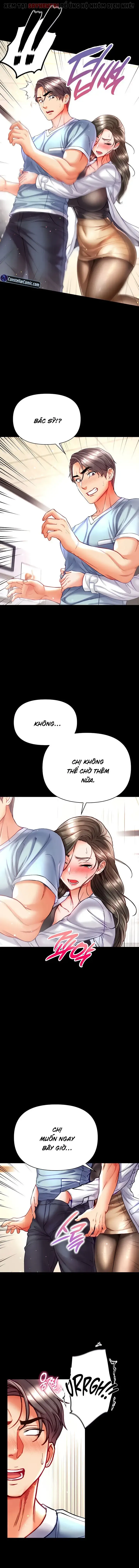 Theo Học Dâm Sư Chương 36 page 12 - Giả Dược