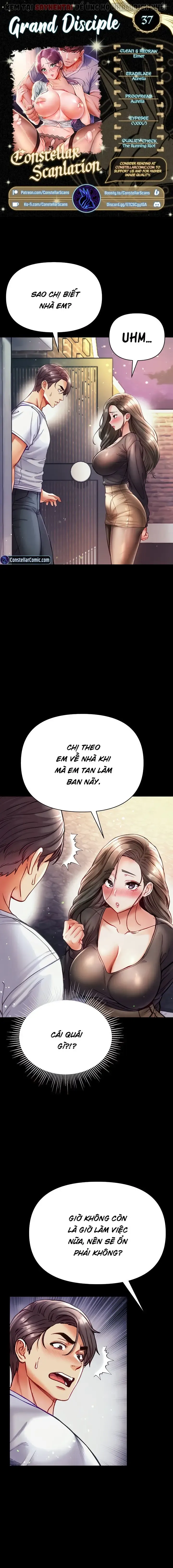 Theo Học Dâm Sư Chương 37 page 2 - Giả Dược