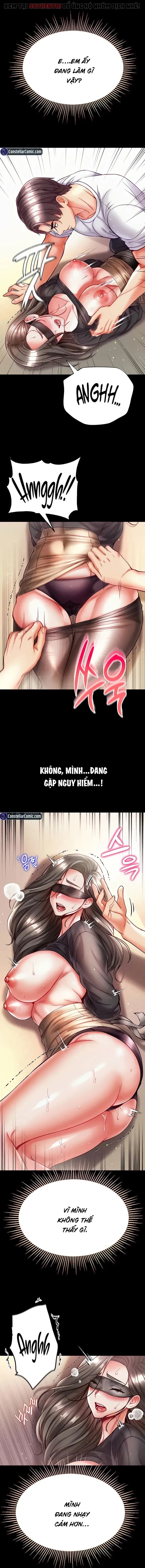 Theo Học Dâm Sư Chương 37 page 12 - Giả Dược