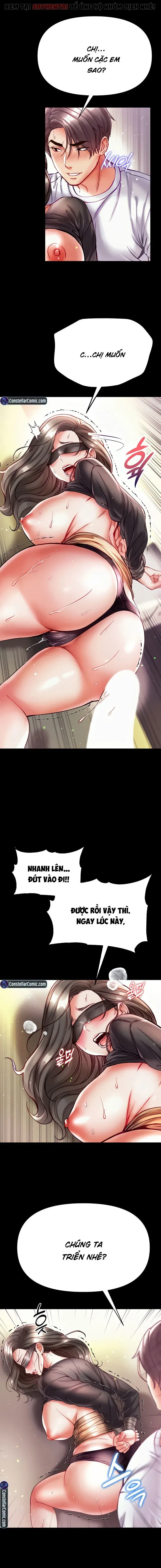Theo Học Dâm Sư Chương 37 page 15 - Giả Dược