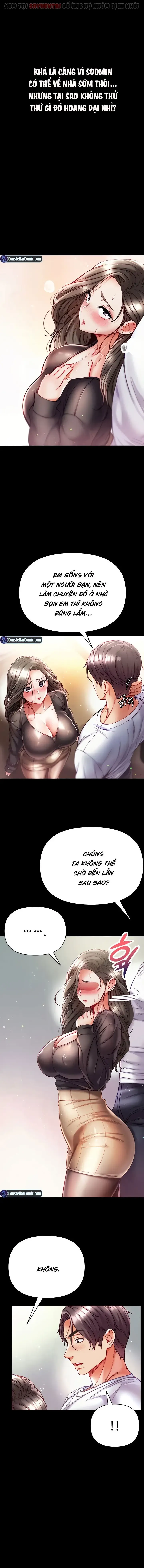 Theo Học Dâm Sư Chương 37 page 5 - Giả Dược