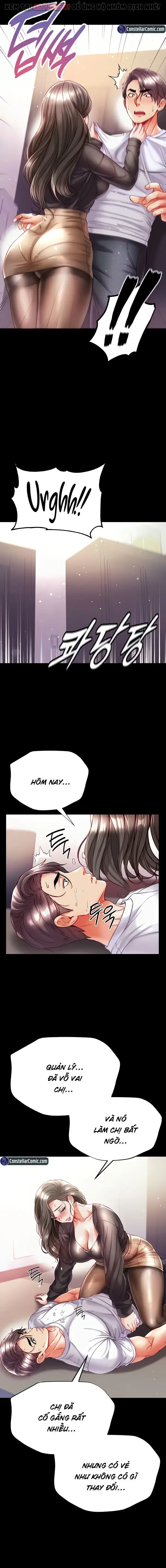 Theo Học Dâm Sư Chương 37 page 6 - Giả Dược