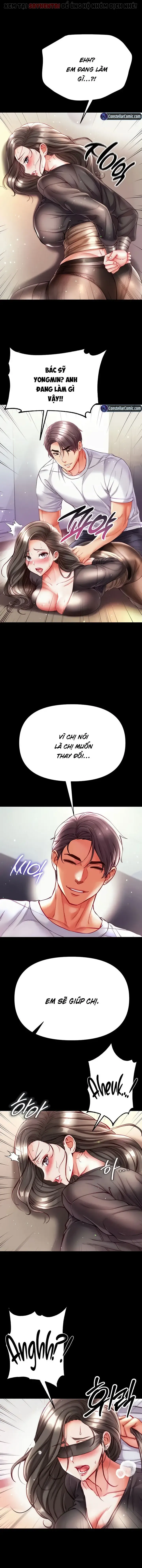Theo Học Dâm Sư Chương 37 page 9 - Giả Dược