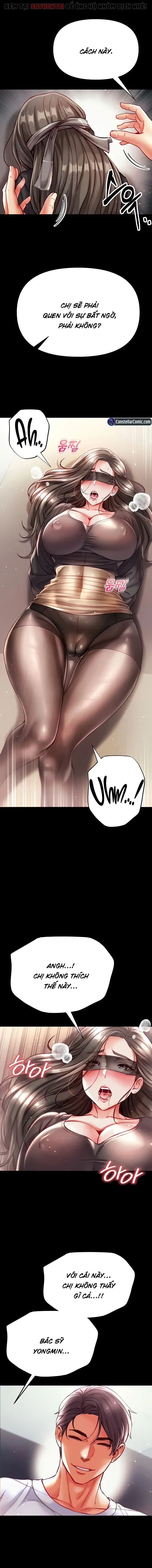 Theo Học Dâm Sư Chương 37 page 10 - Giả Dược