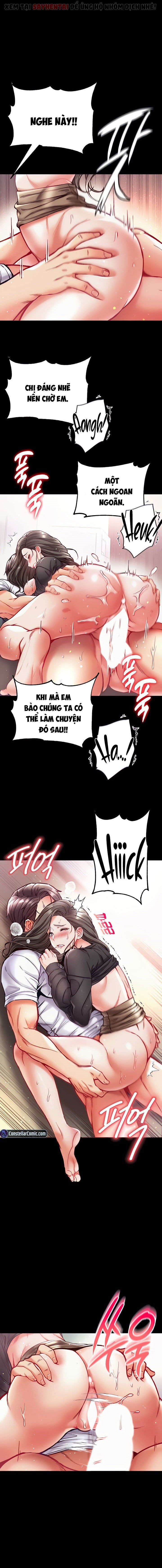 Theo Học Dâm Sư Chương 38 page 13 - Giả Dược