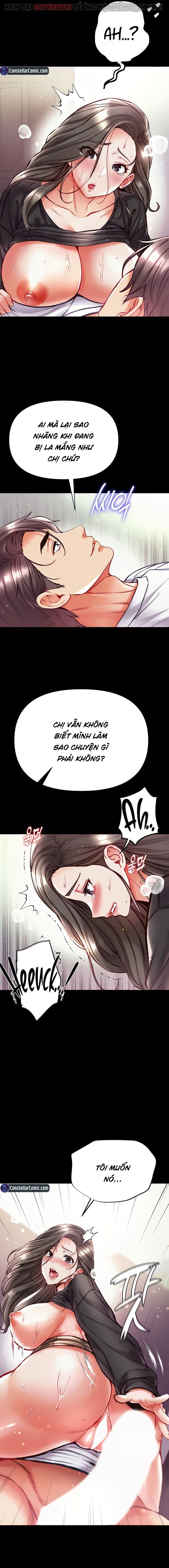 Theo Học Dâm Sư Chương 38 page 14 - Giả Dược