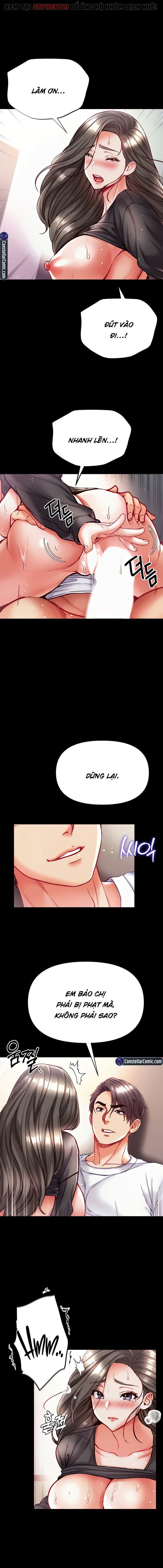 Theo Học Dâm Sư Chương 38 page 15 - Giả Dược