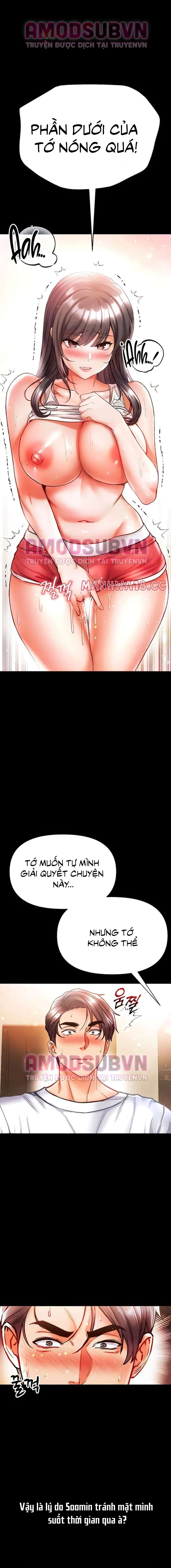 Theo Học Dâm Sư Chương 42 page 14 - Giả Dược