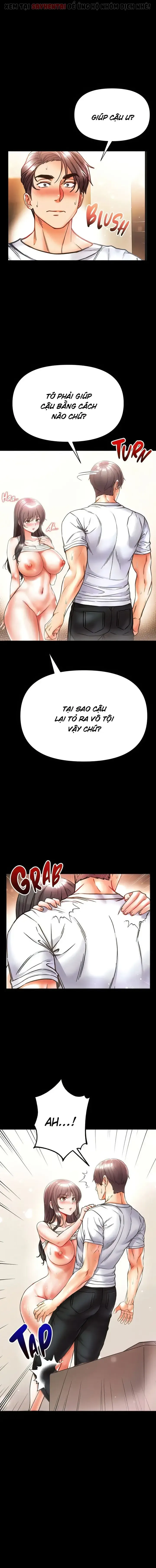 Theo Học Dâm Sư Chương 43 page 3 - Giả Dược