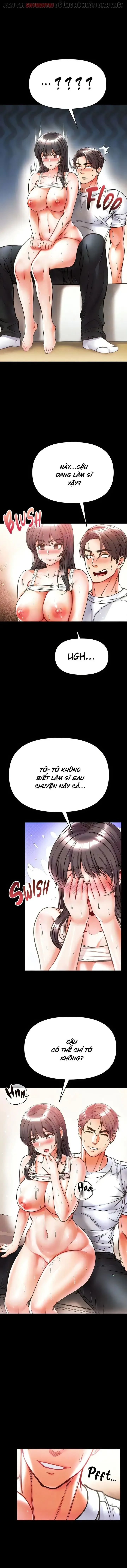 Theo Học Dâm Sư Chương 43 page 7 - Giả Dược
