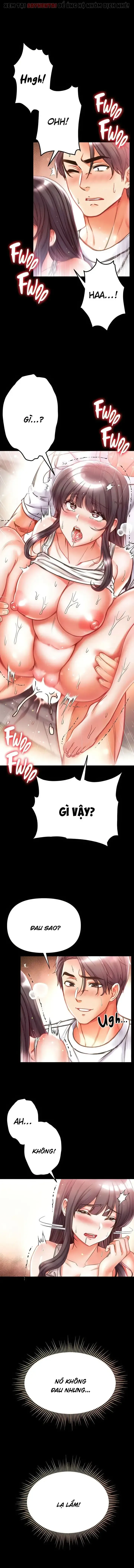 Theo Học Dâm Sư Chương 44 page 7 - Giả Dược