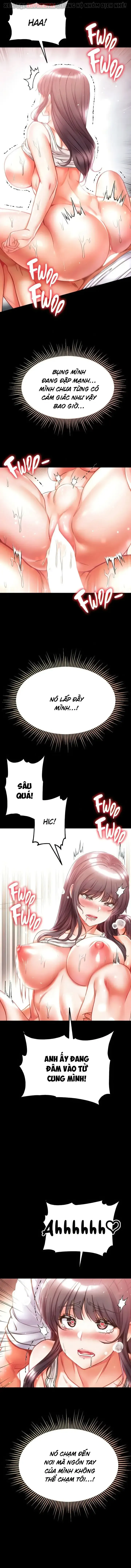 Theo Học Dâm Sư Chương 44 page 8 - Giả Dược
