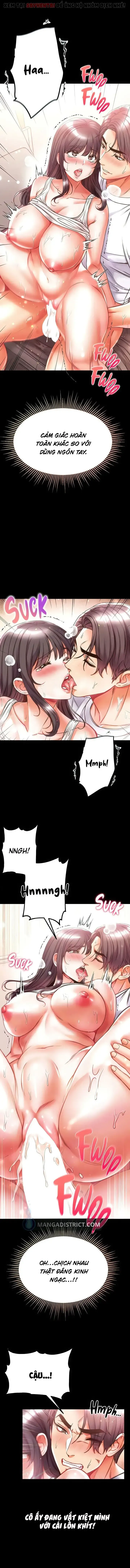 Theo Học Dâm Sư Chương 44 page 9 - Giả Dược