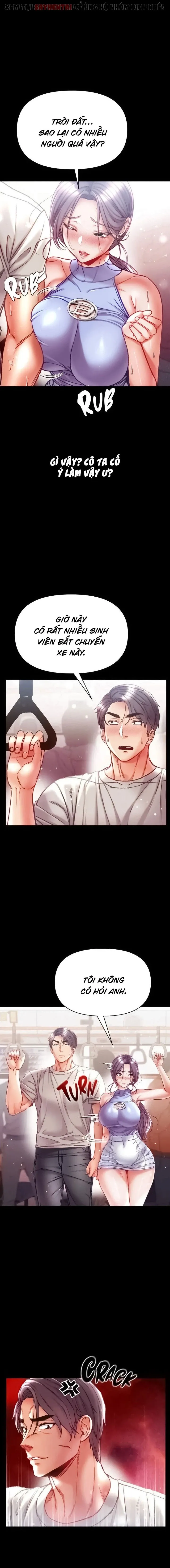 Theo Học Dâm Sư Chương 46 page 11 - Giả Dược