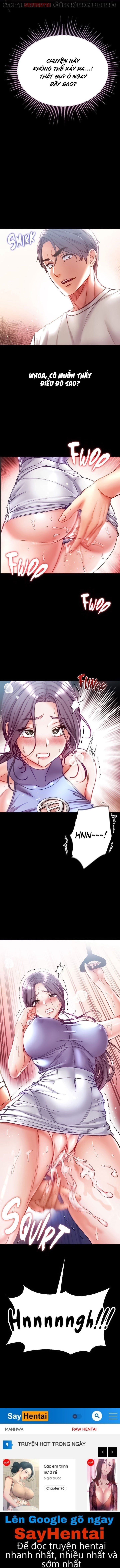 Theo Học Dâm Sư Chương 46 page 16 - Giả Dược