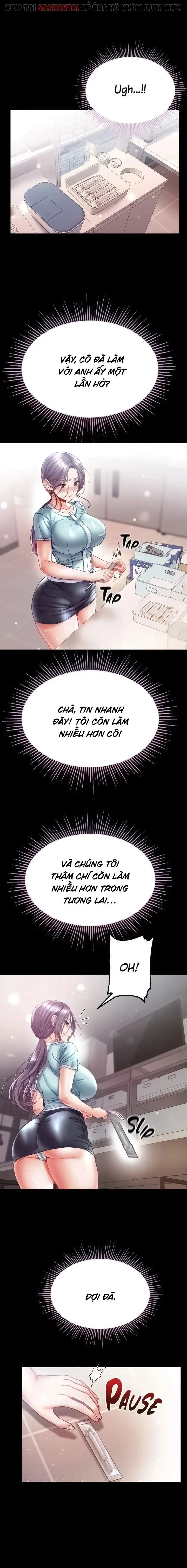 Theo Học Dâm Sư Chương 46 page 5 - Giả Dược