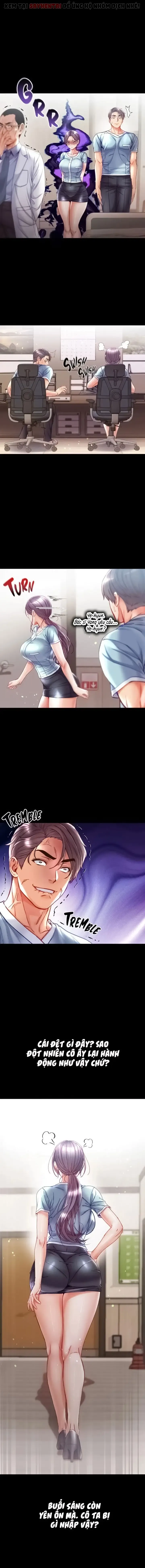 Theo Học Dâm Sư Chương 46 page 8 - Giả Dược