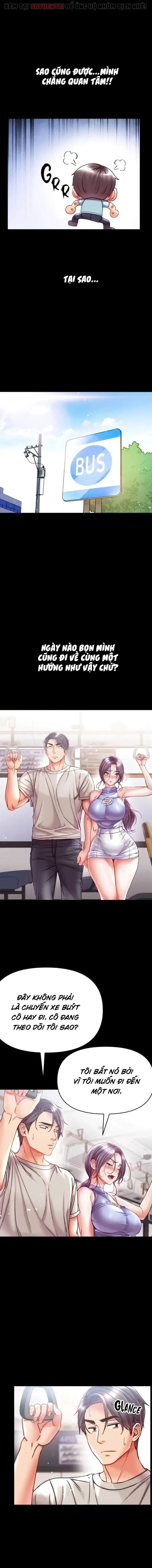 Theo Học Dâm Sư Chương 46 page 9 - Giả Dược