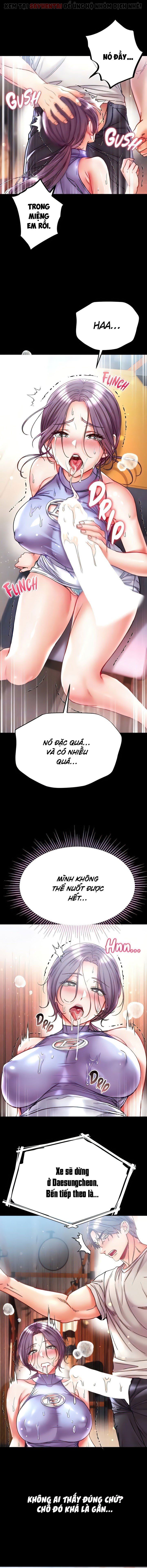 Theo Học Dâm Sư Chương 47 page 12 - Giả Dược