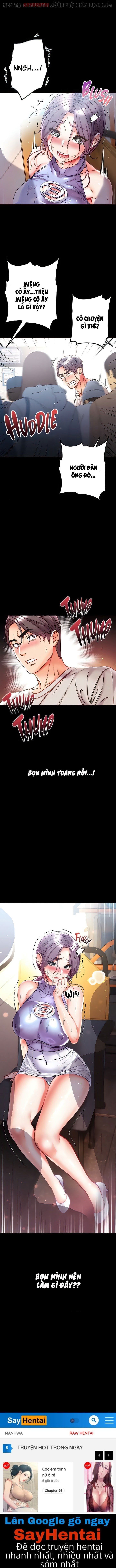 Theo Học Dâm Sư Chương 47 page 15 - Giả Dược