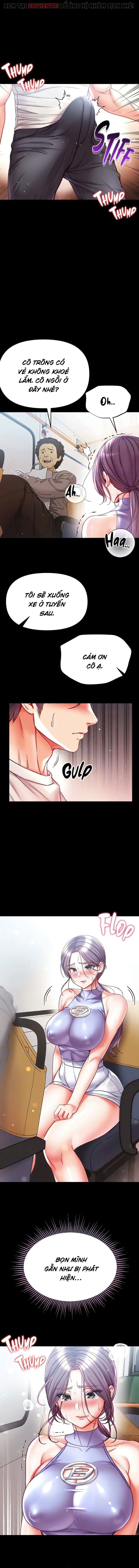 Theo Học Dâm Sư Chương 47 page 4 - Giả Dược
