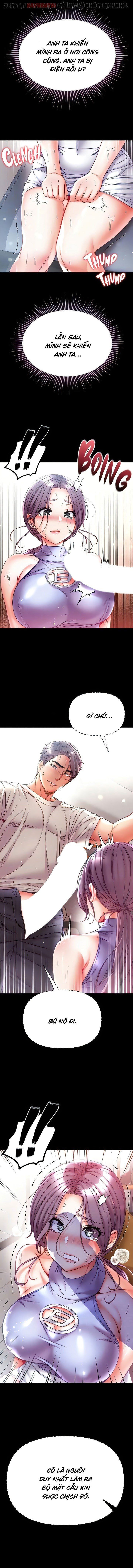 Theo Học Dâm Sư Chương 47 page 5 - Giả Dược