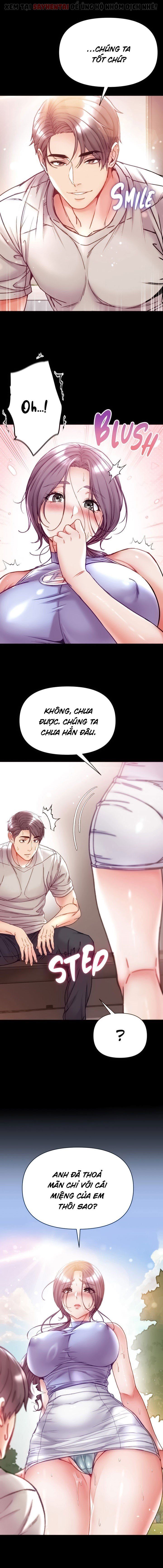 Theo Học Dâm Sư Chương 48 page 9 - Giả Dược