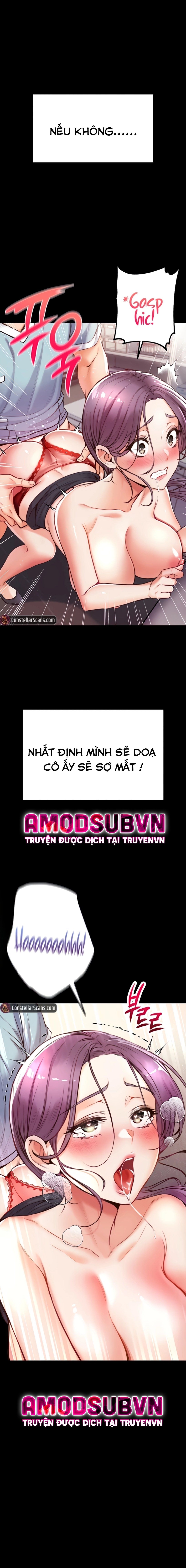Theo Học Dâm Sư Chương 5 page 2 - Giả Dược