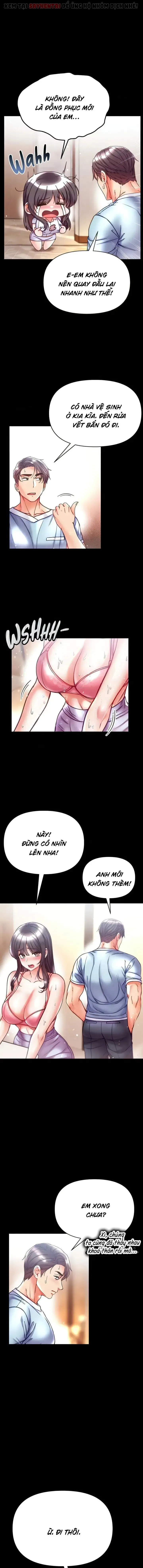 Theo Học Dâm Sư Chương 50 page 12 - Giả Dược