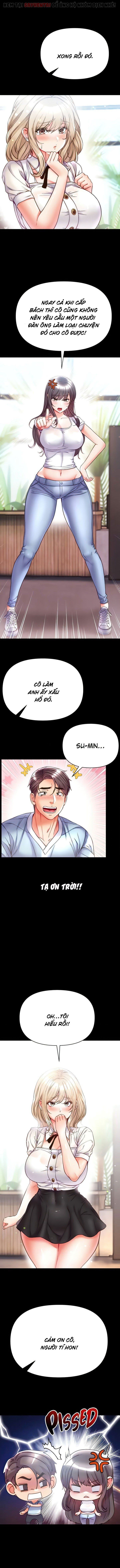 Theo Học Dâm Sư Chương 50 page 4 - Giả Dược
