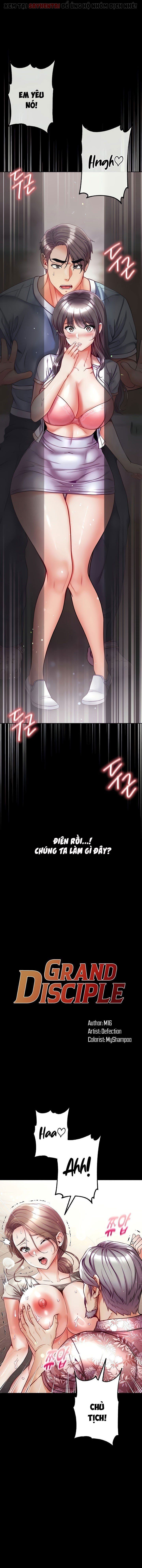 Theo Học Dâm Sư Chương 51 page 3 - Giả Dược