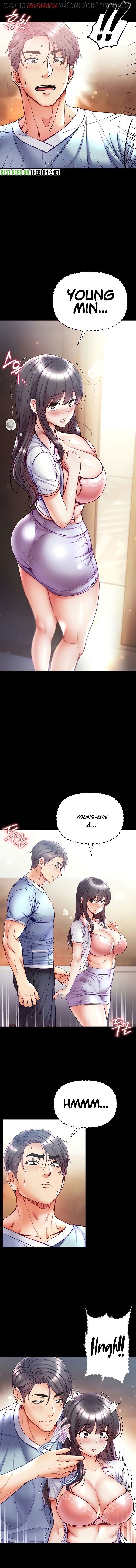 Theo Học Dâm Sư Chương 51 page 5 - Giả Dược