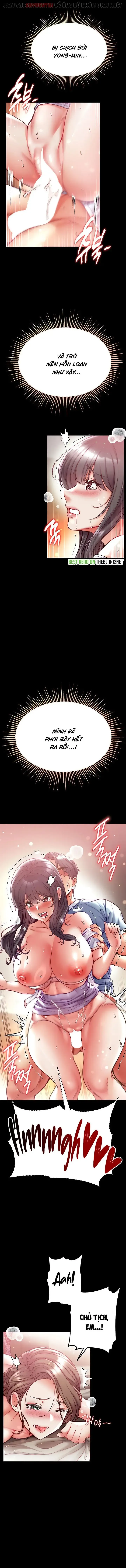 Theo Học Dâm Sư Chương 52 page 13 - Giả Dược