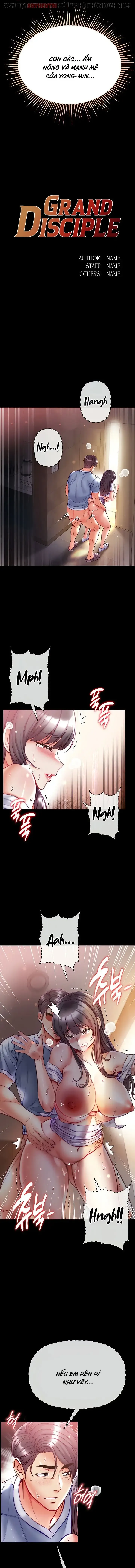 Theo Học Dâm Sư Chương 52 page 3 - Giả Dược