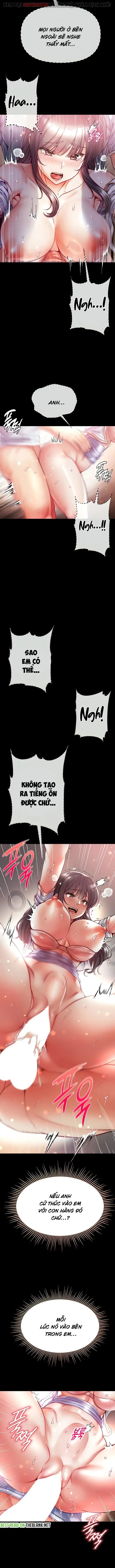 Theo Học Dâm Sư Chương 52 page 4 - Giả Dược