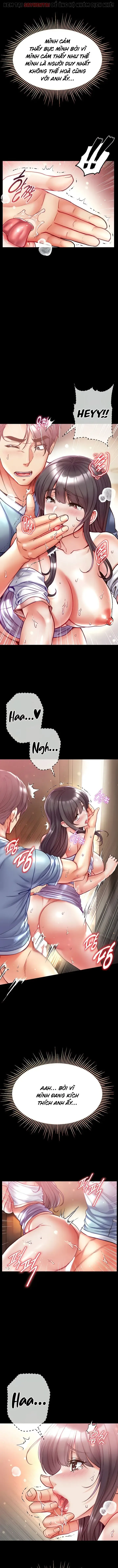 Theo Học Dâm Sư Chương 52 page 6 - Giả Dược